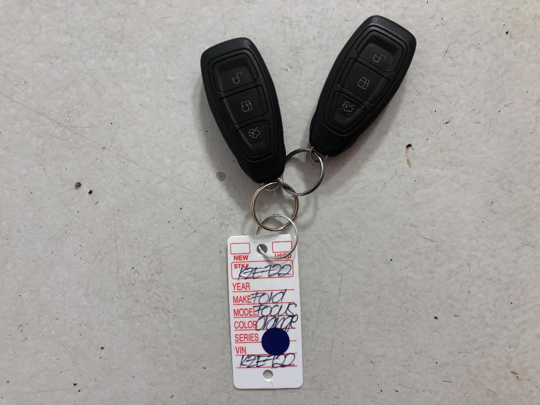 Photo '22' of Ford Focus