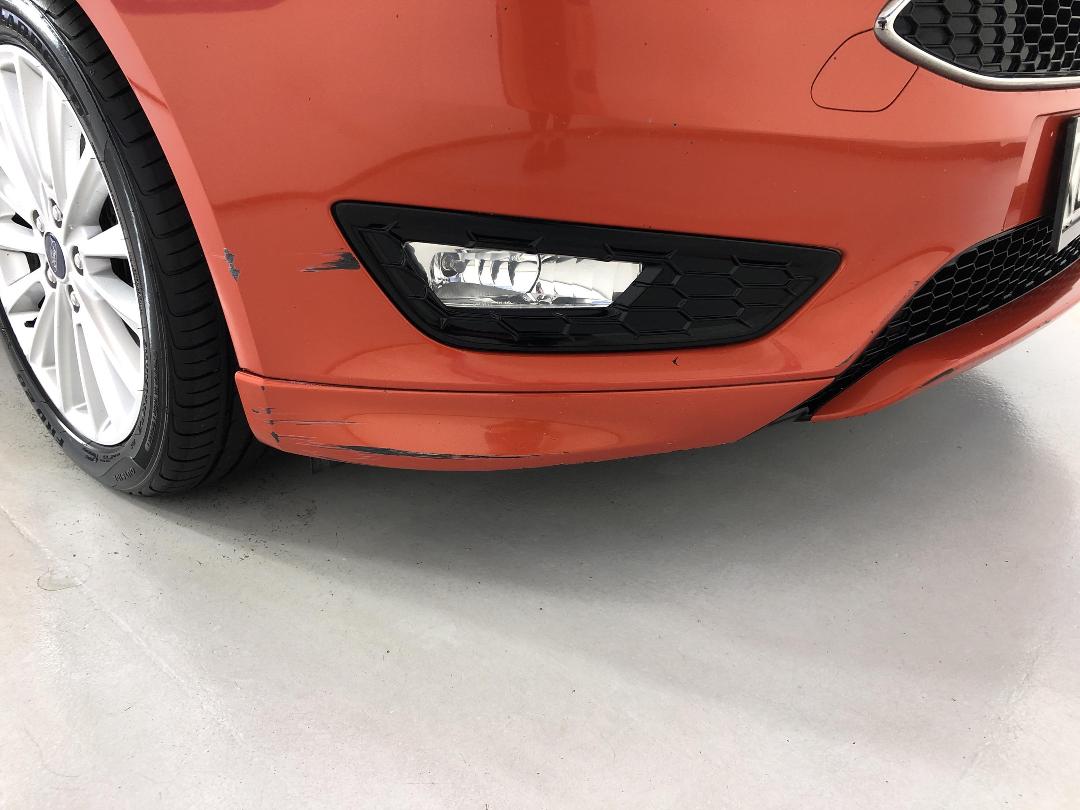 Photo '24' of Ford Focus