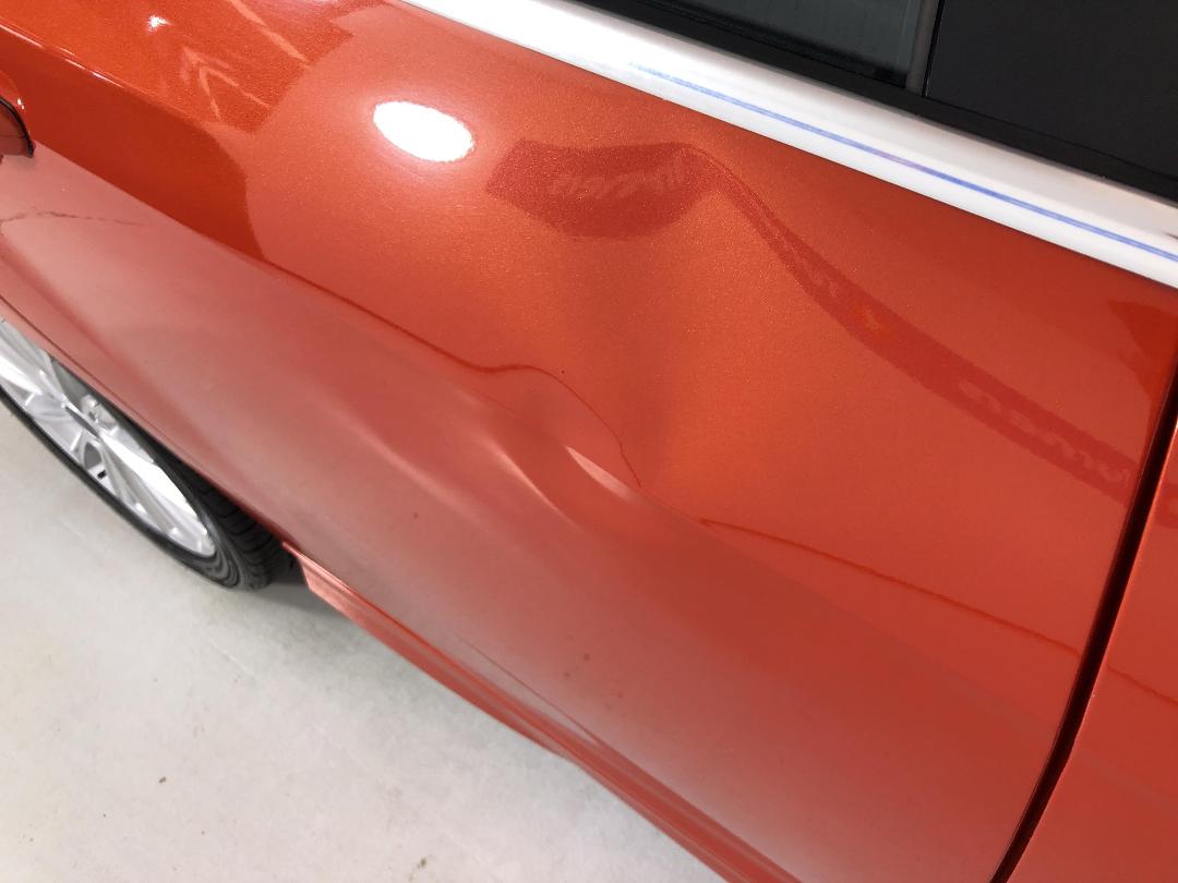 Photo '23' of Ford Focus