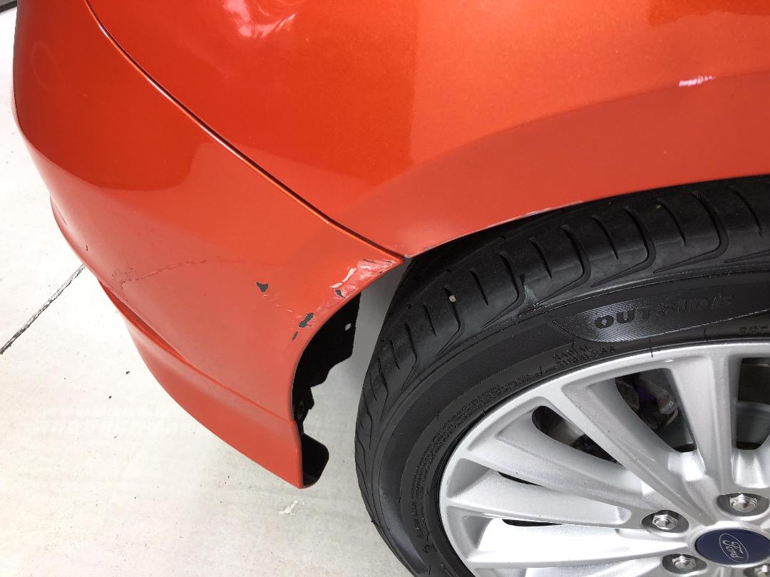 Photo '26' of Ford Focus