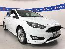 Thumbnail '1' of Ford Focus