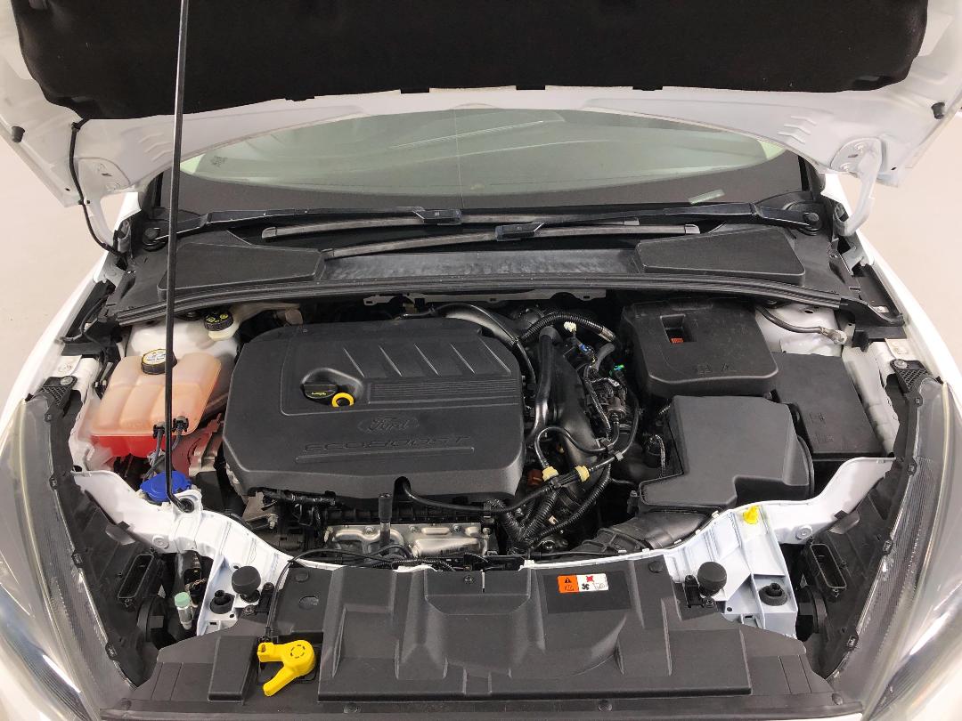 Photo '13' of Ford Focus