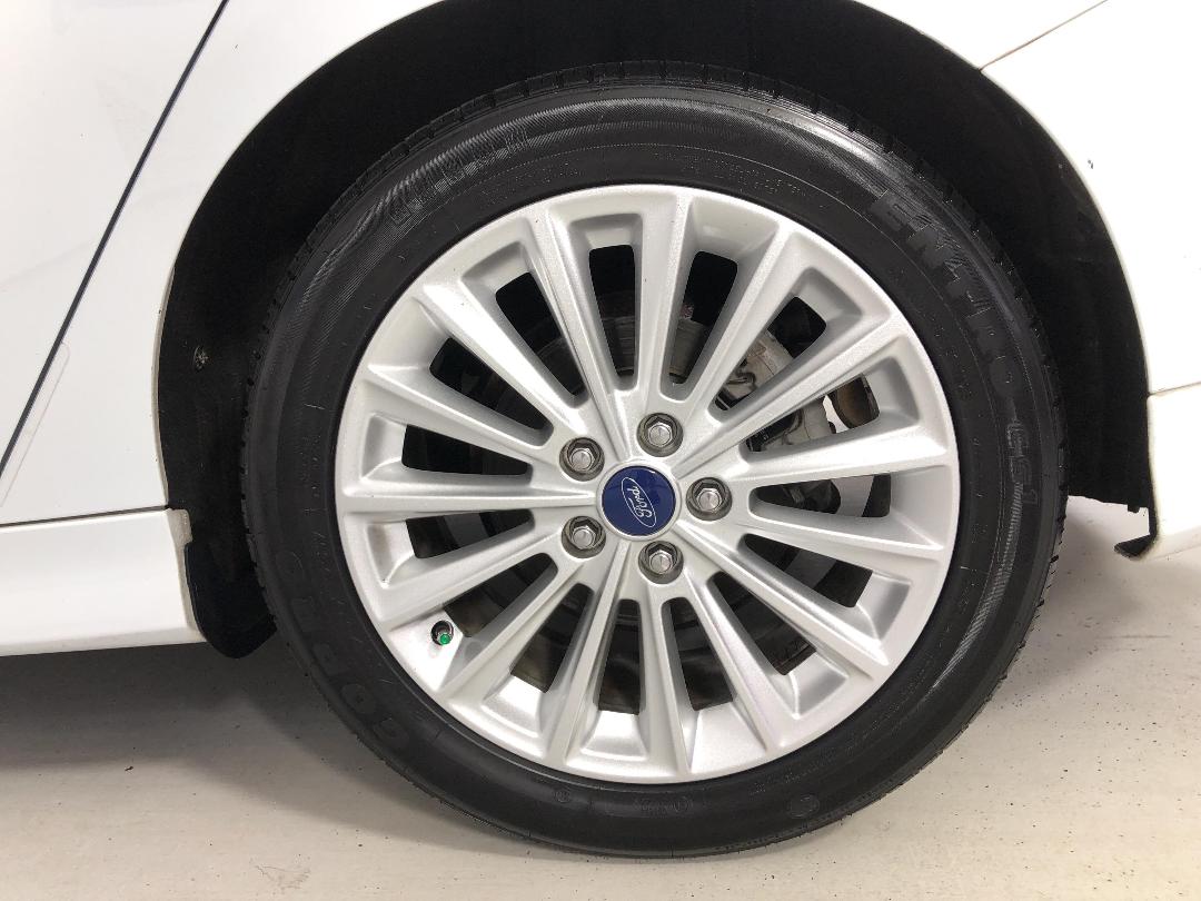 Photo '11' of Ford Focus