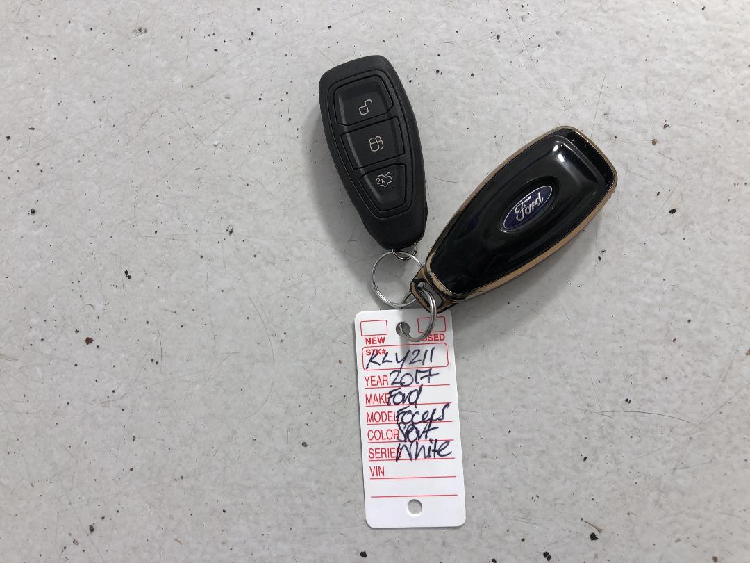 Photo '22' of Ford Focus