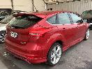 Thumbnail '4' of Ford Focus Titanium