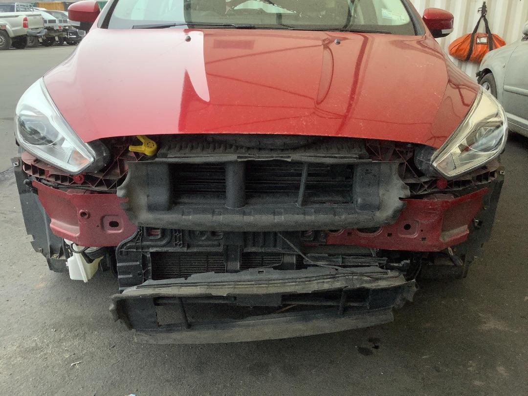 Photo '2' of Ford Focus Titanium Photo '2' of Ford Focus Titanium