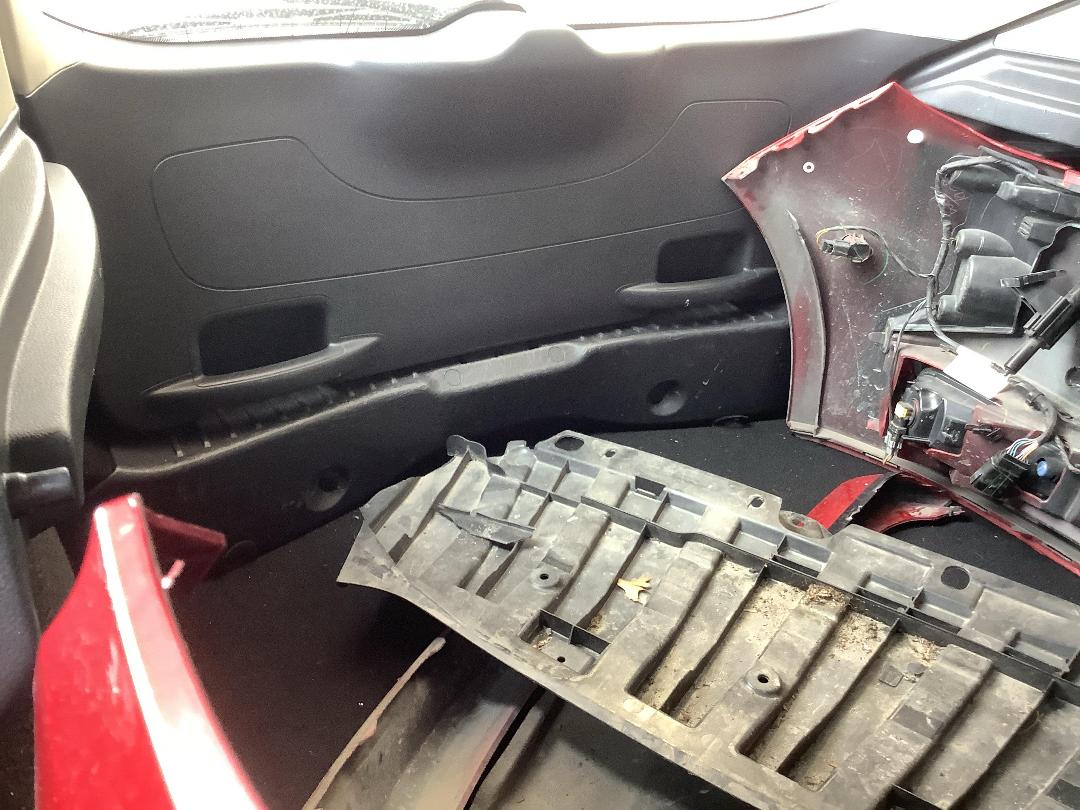 Photo '6' of Ford Focus Titanium Photo '6' of Ford Focus Titanium