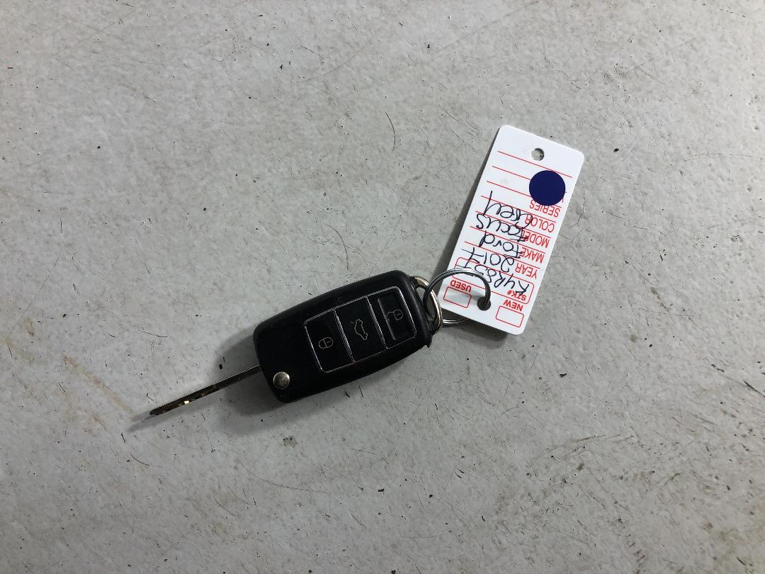 Photo '22' of Ford Focus