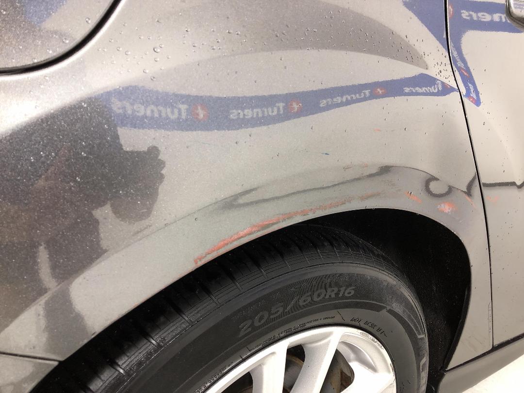 Photo '23' of Ford Focus