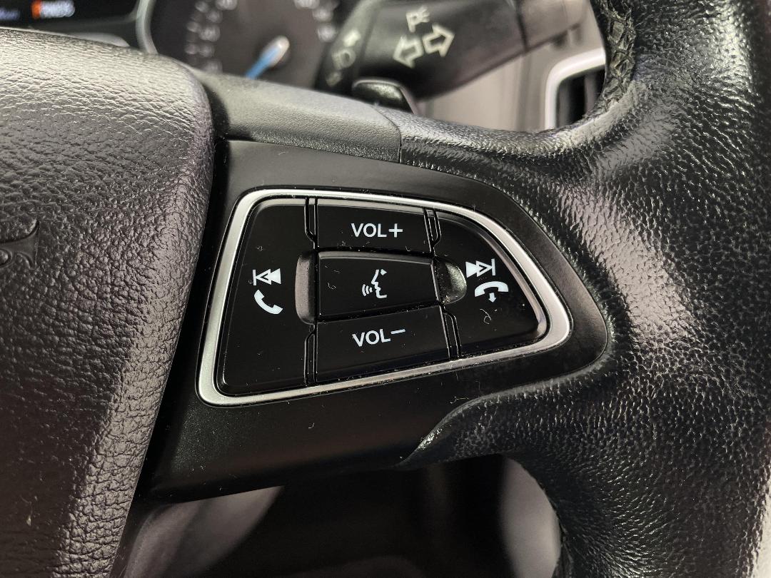 Photo '23' of Ford Focus