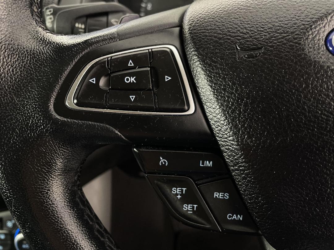 Photo '24' of Ford Focus