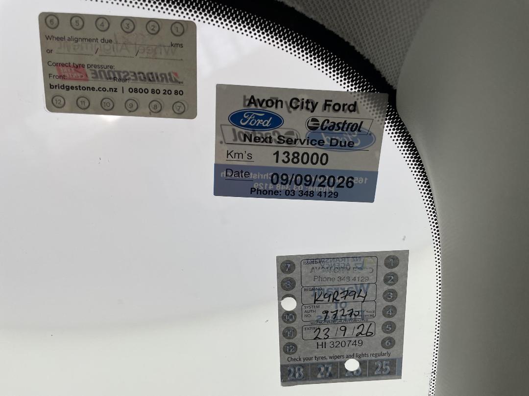 Photo '28' of Ford Focus