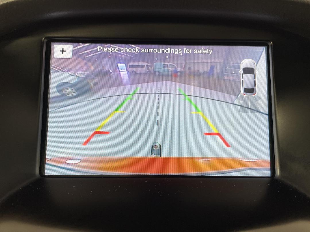 Photo '26' of Ford Focus