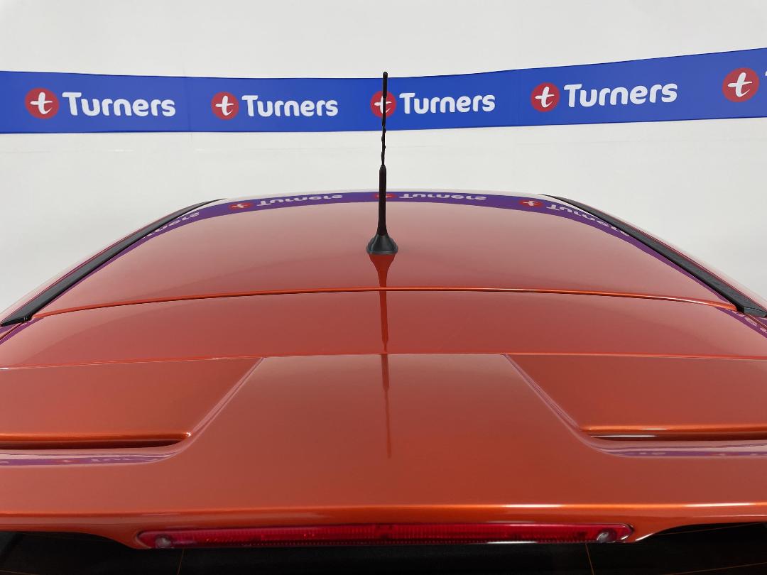 Photo '30' of Ford Focus