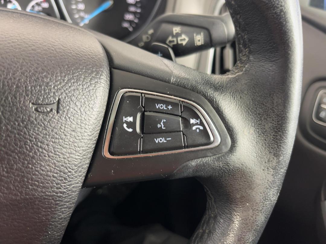 Photo '24' of Ford Focus