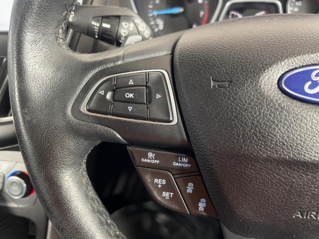 Photo '25' of Ford Focus