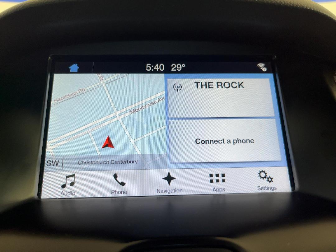 Photo '26' of Ford Focus