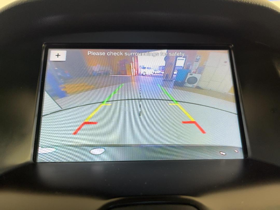 Photo '27' of Ford Focus