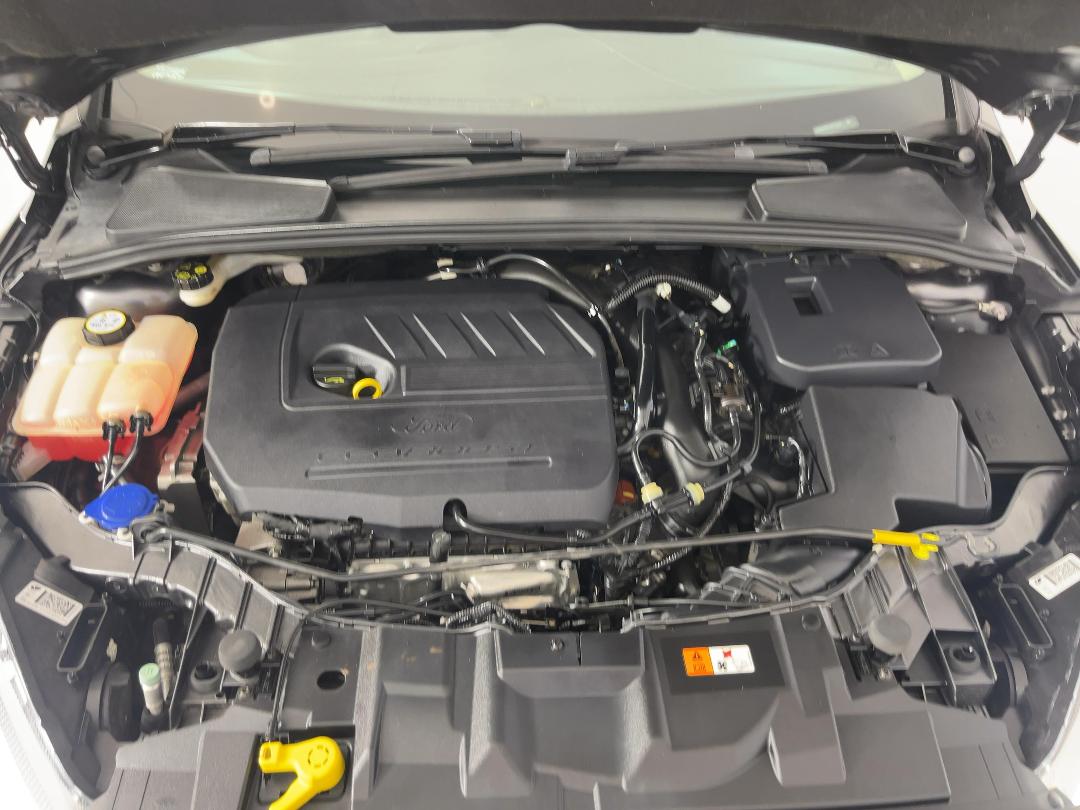 Photo '13' of Ford Focus