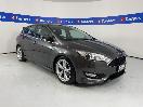 Thumbnail '1' of Ford Focus