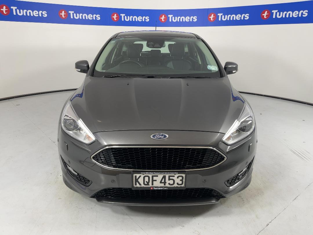 Photo '2' of Ford Focus