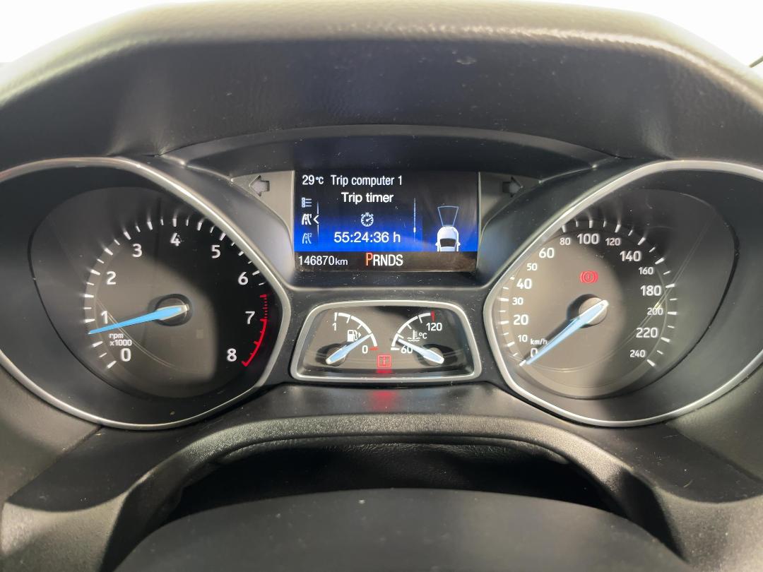 Photo '21' of Ford Focus