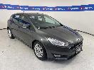 Thumbnail '1' of Ford Focus