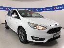 Thumbnail '1' of Ford Focus Trend Wagon