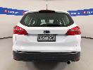 Thumbnail '9' of Ford Focus Trend Wagon