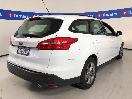Thumbnail '7' of Ford Focus Trend Wagon