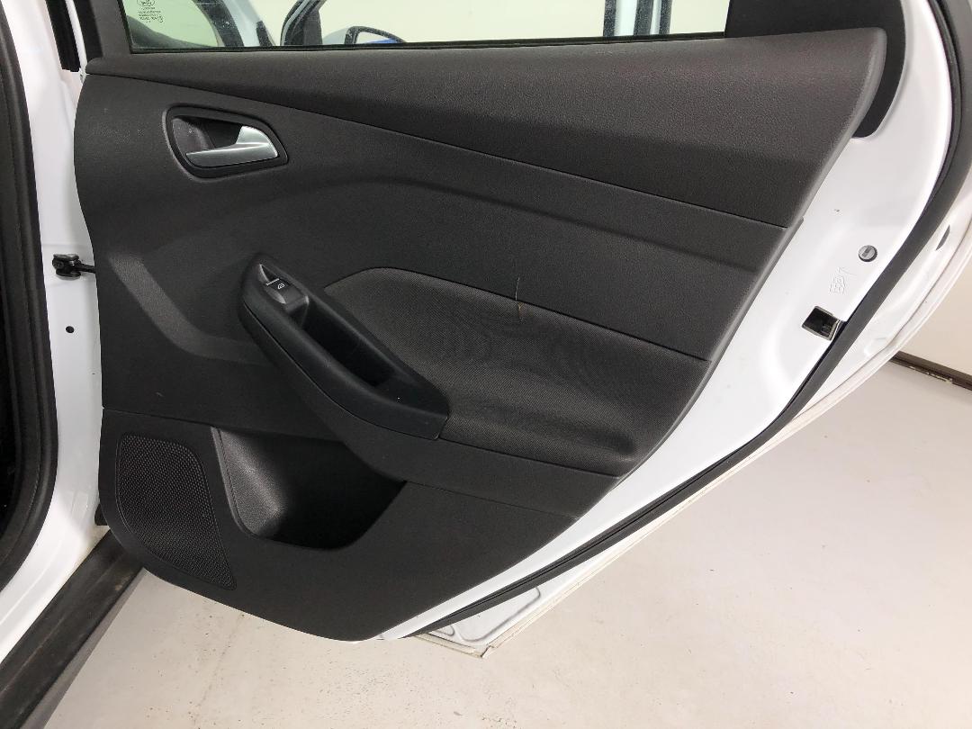 Photo '17' of Ford Focus Trend Wagon