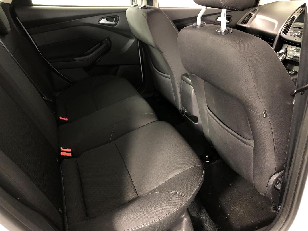 Photo '18' of Ford Focus Trend Wagon