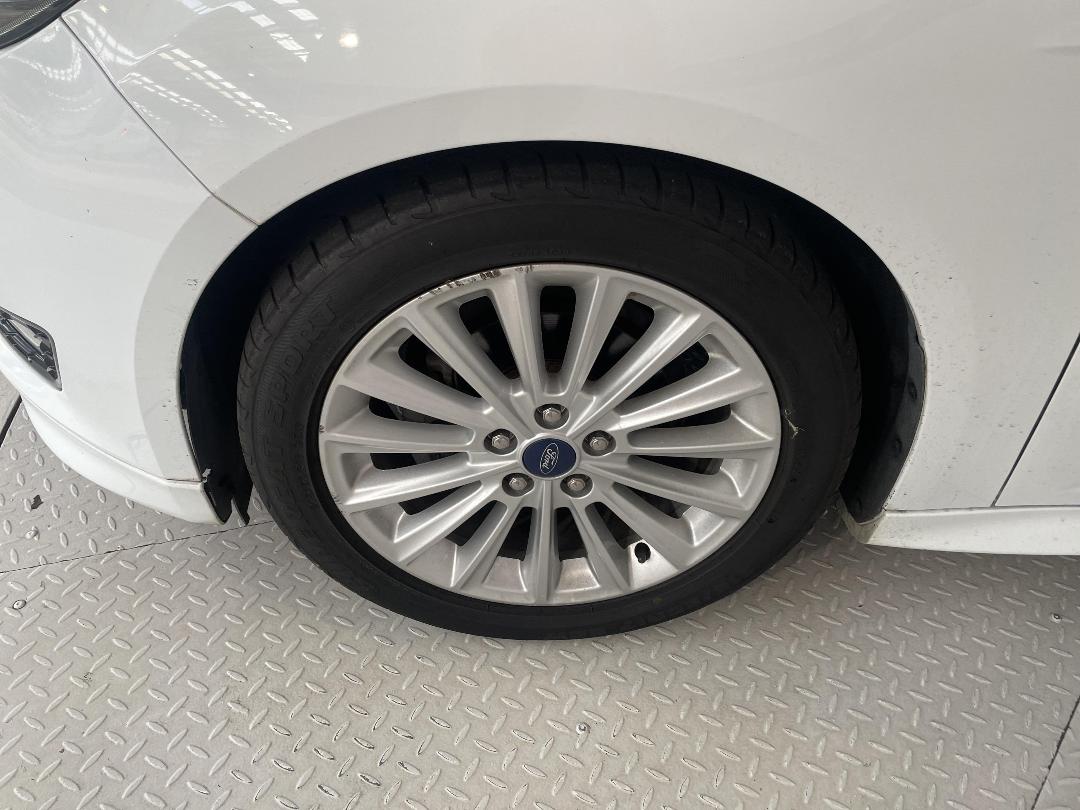 Photo '5' of Ford Focus Sport