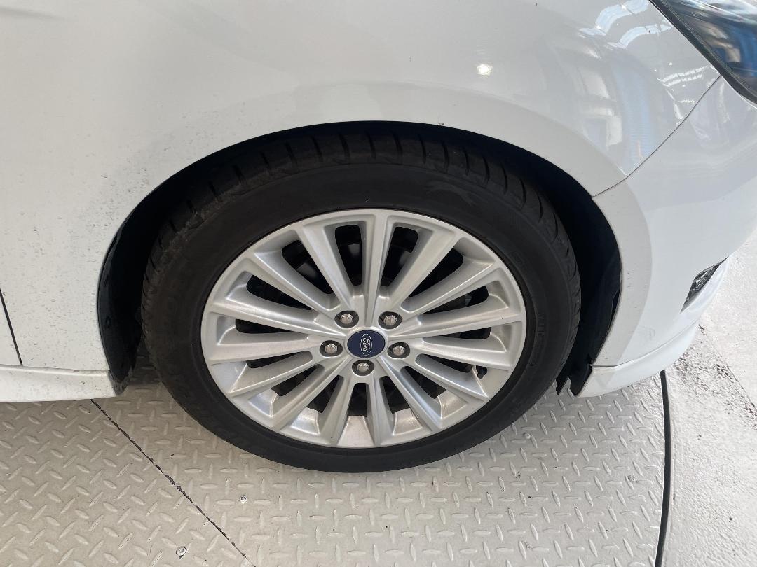 Photo '2' of Ford Focus Sport