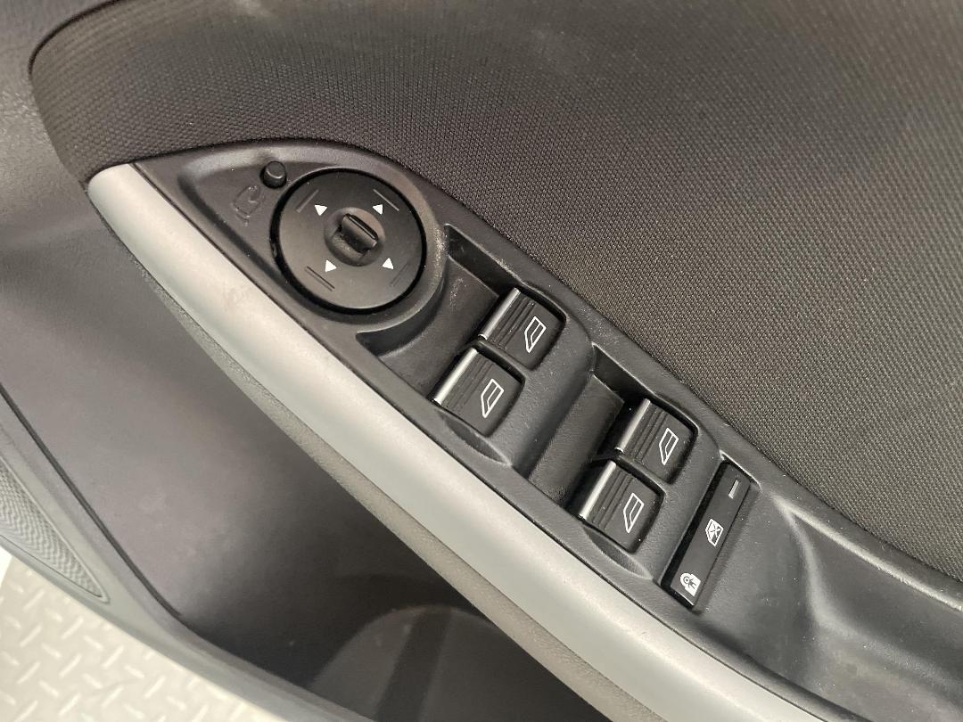 Photo '22' of Ford Focus Sport