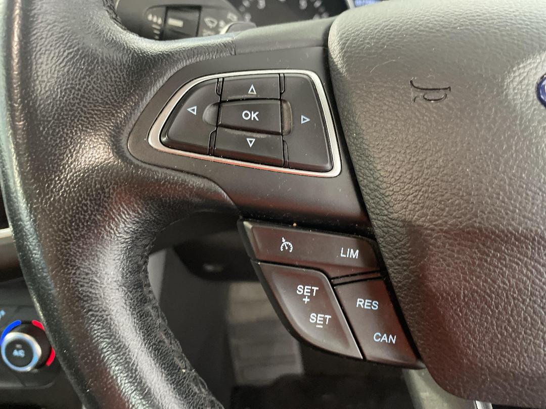 Photo '25' of Ford Focus Sport