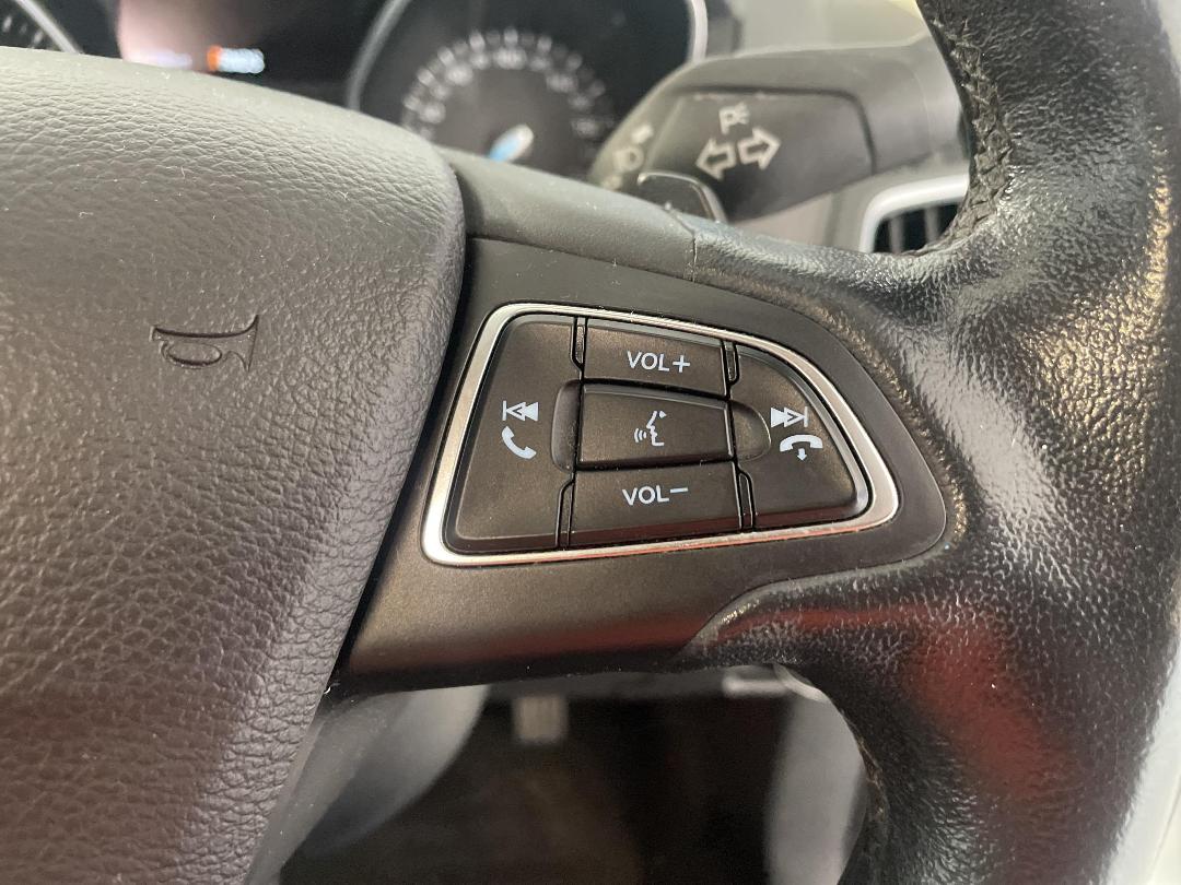 Photo '24' of Ford Focus Sport