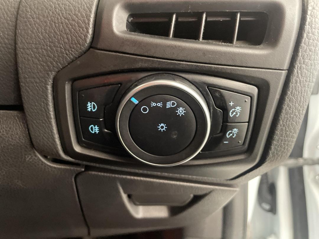 Photo '23' of Ford Focus Sport