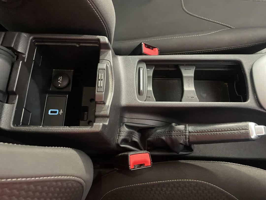 Photo '31' of Ford Focus Sport