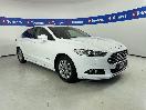 Thumbnail '1' of Ford Mondeo