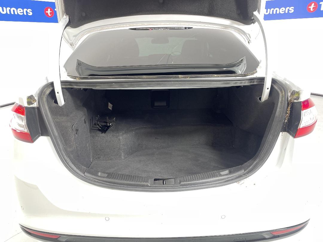 Photo '14' of Ford Mondeo