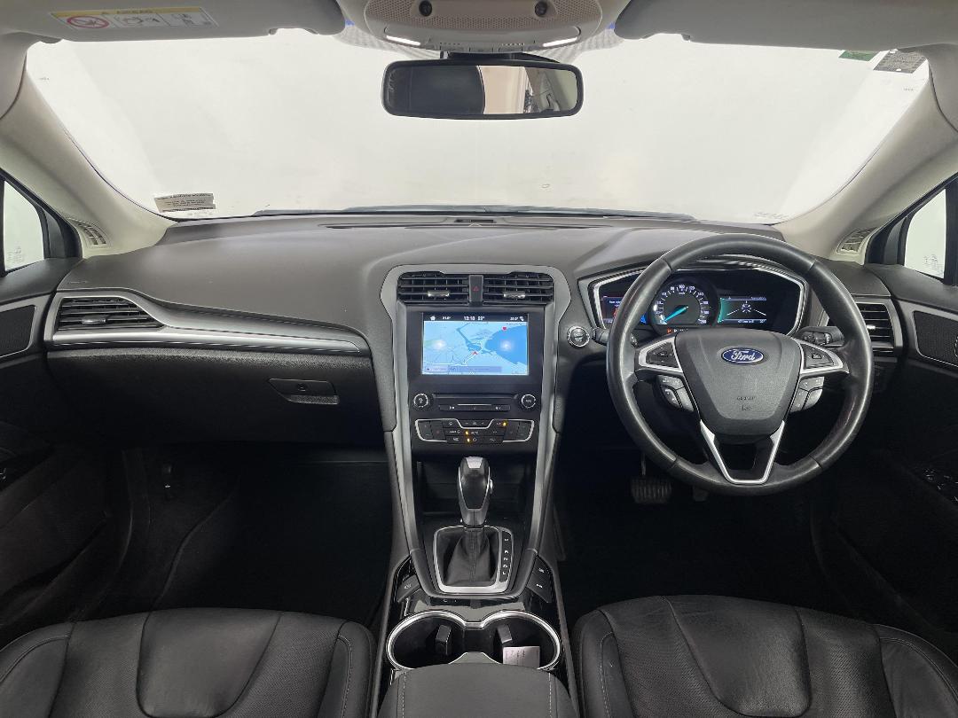 Photo '17' of Ford Mondeo