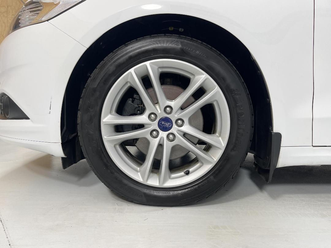 Photo '10' of Ford Mondeo