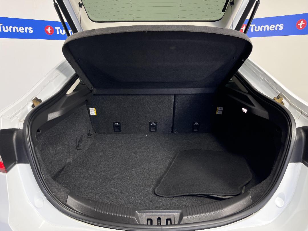 Photo '14' of Ford Mondeo