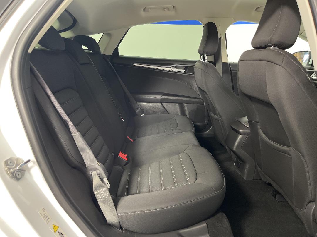 Photo '20' of Ford Mondeo