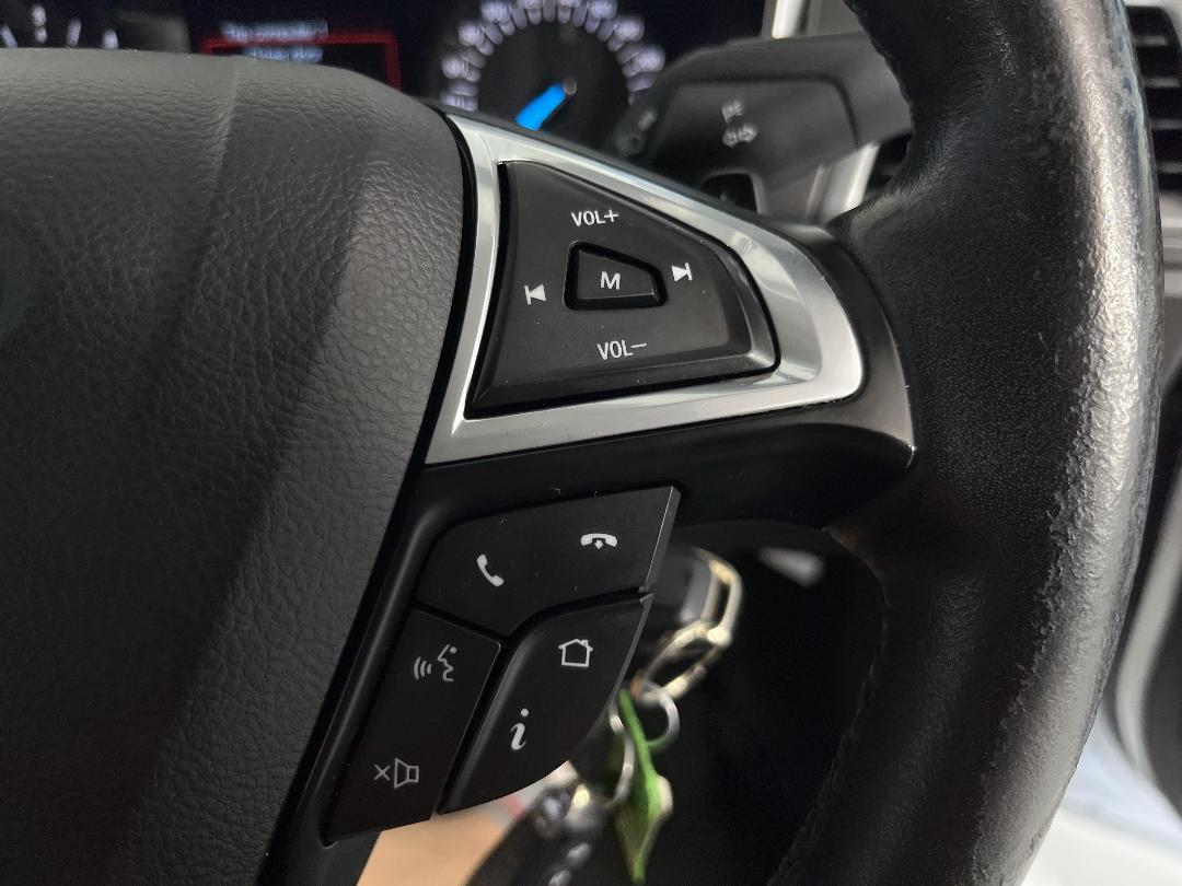 Photo '23' of Ford Mondeo