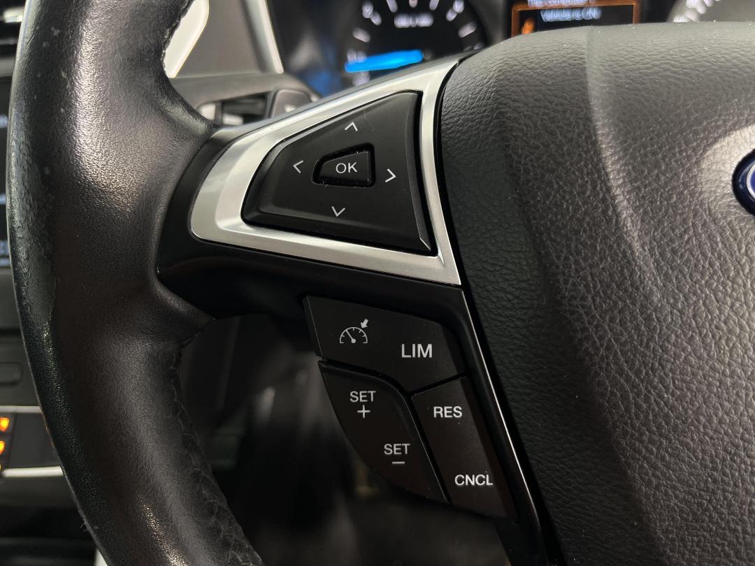 Photo '24' of Ford Mondeo