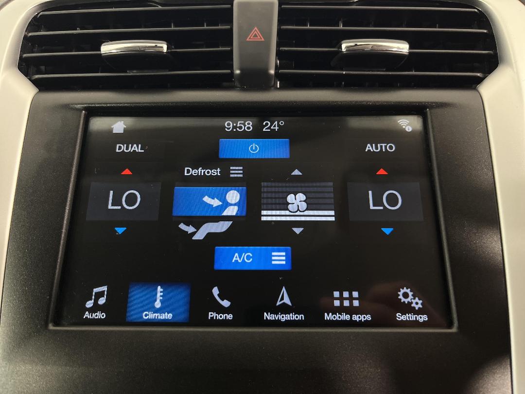 Photo '26' of Ford Mondeo