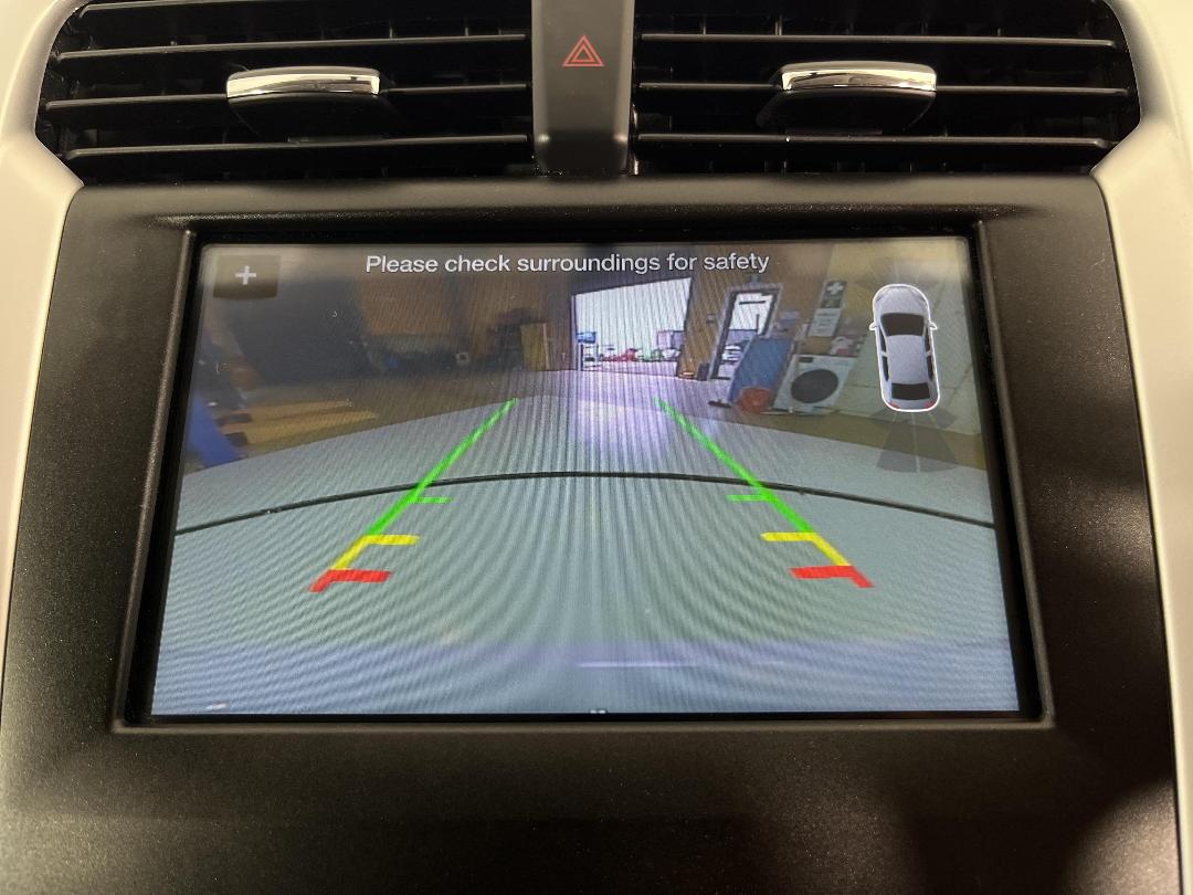 Photo '28' of Ford Mondeo