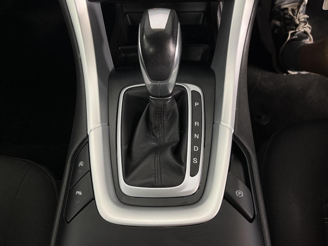 Photo '30' of Ford Mondeo